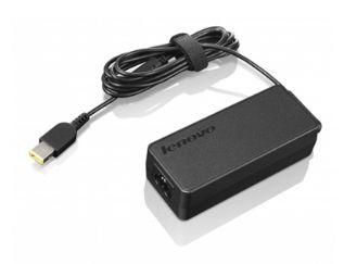 Lenovo Accessories ThinkPad 65W AC Adapter - slim tip (EU Retail Packaging)