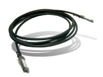Lenovo Kabel światłowodowy 3m IBM Passive DAC SFP+ Cable