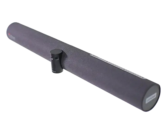Lenovo ThinkSmart Bar 180 Czarny - obrazek 2