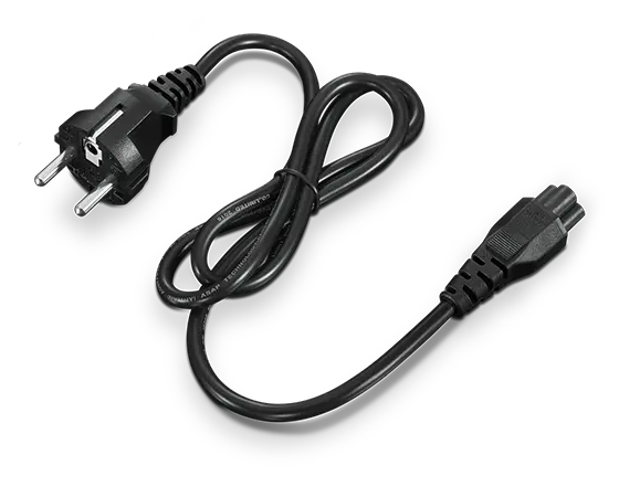 Lenovo GX20Z46306 adapter zasilający/ inwentor Wewnętrzna 230 W Czarny - obrazek 2