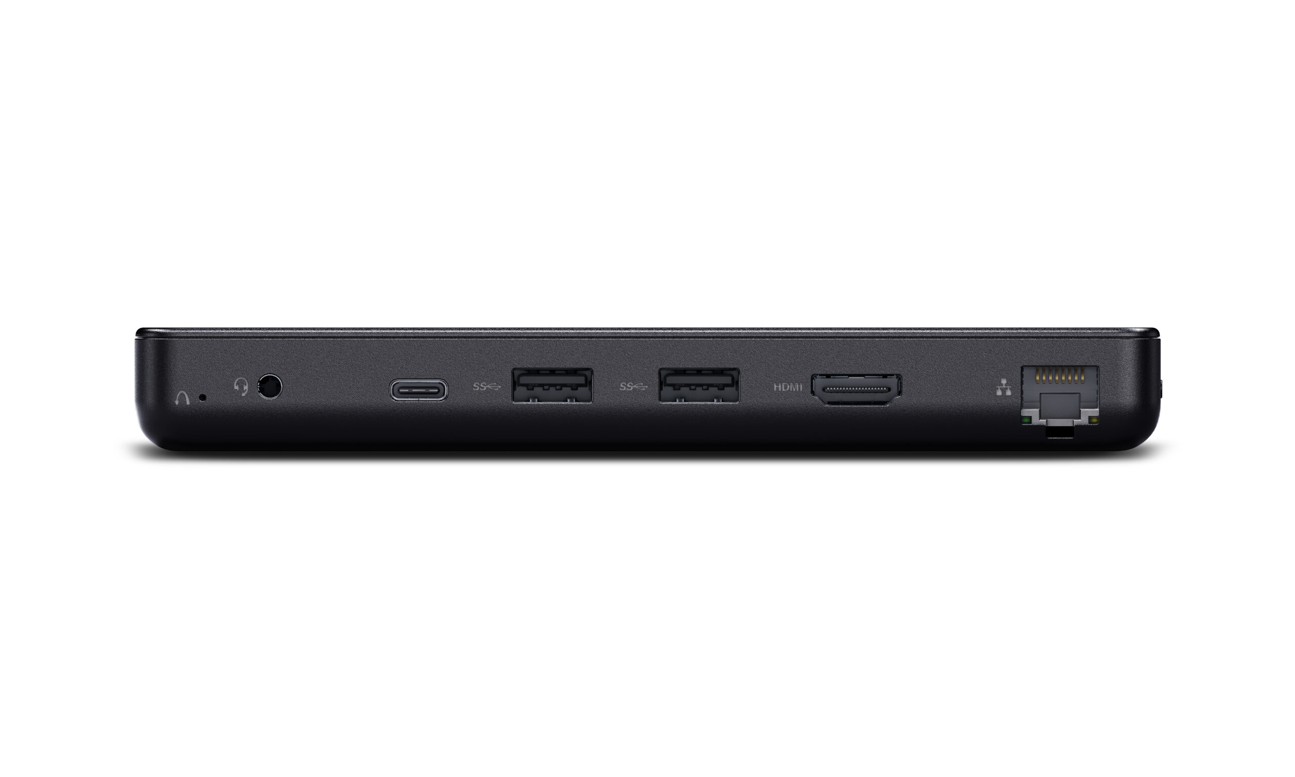 Lenovo Chromebox Micro Intel® Celeron® N N4500 8 GB LPDDR4x-SDRAM 32 GB eMMC ChromeOS Micro PC Mini PC Czarny - obrazek 4