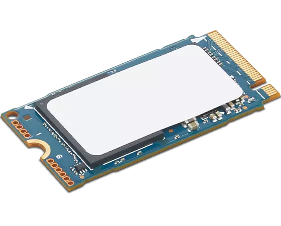 Lenovo 4XB1K26775 urządzenie SSD 1 TB M.2 PCI Express 4.0