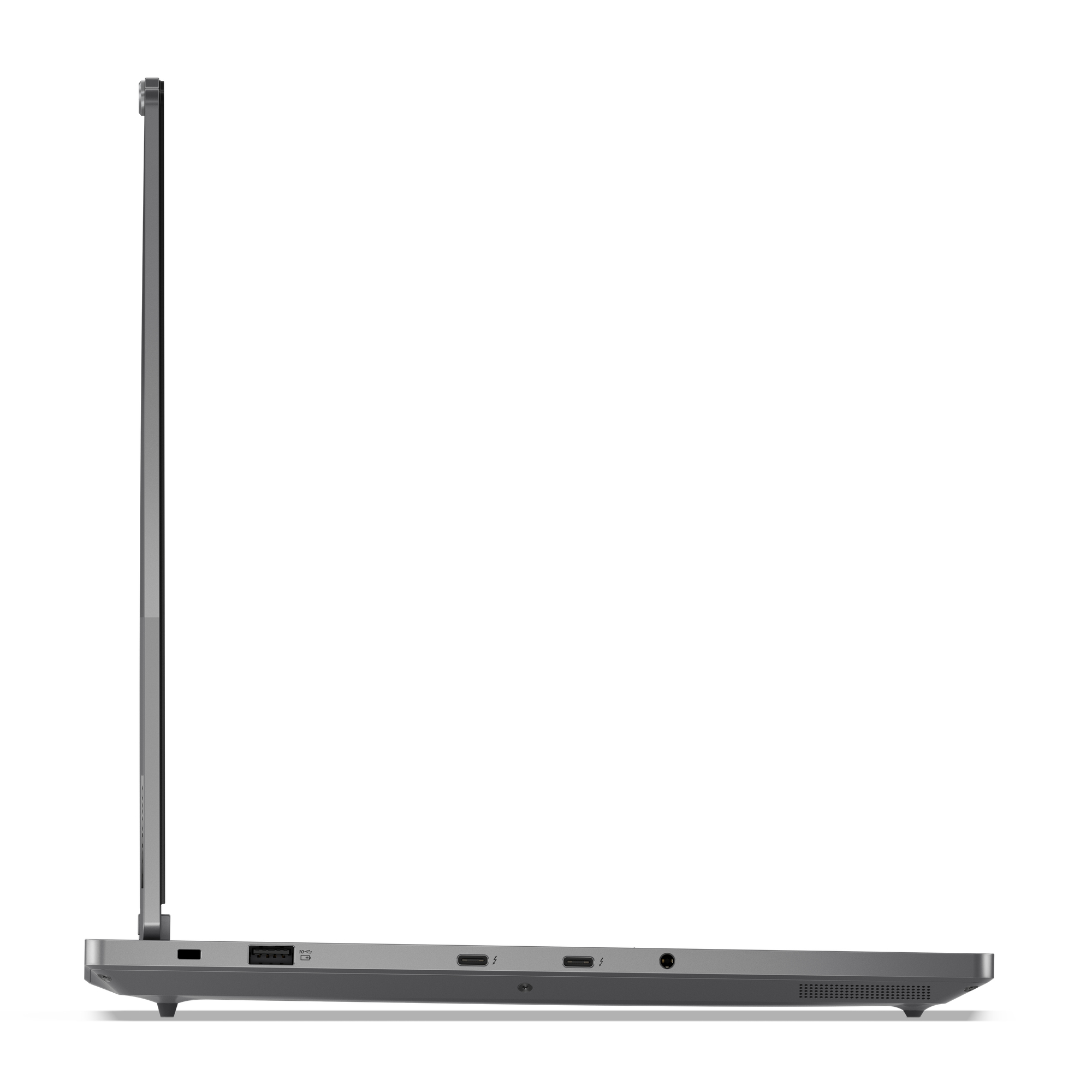 Lenovo ThinkBook 16p G5 IRX Intel® Core™ i9 i9-14900HX Laptop 40,6 cm (16") 3.2K 32 GB DDR5-SDRAM 1 TB SSD NVIDIA GeForce RTX 4060 Wi-Fi 6E (802.11ax) Windows 11 Pro Angielski Szary - obrazek 3