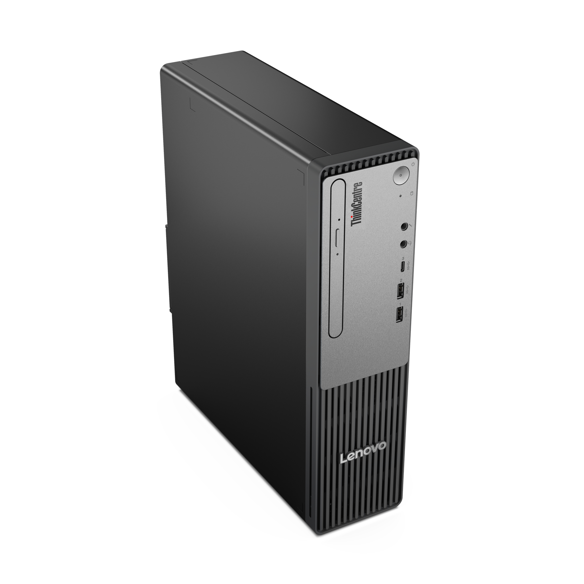Lenovo ThinkCentre neo 30s Gen 5 Intel® Core™ i5 i5-13420H 16 GB DDR5-SDRAM 512 GB SSD Windows 11 Pro SFF PC Czarny - obrazek 5