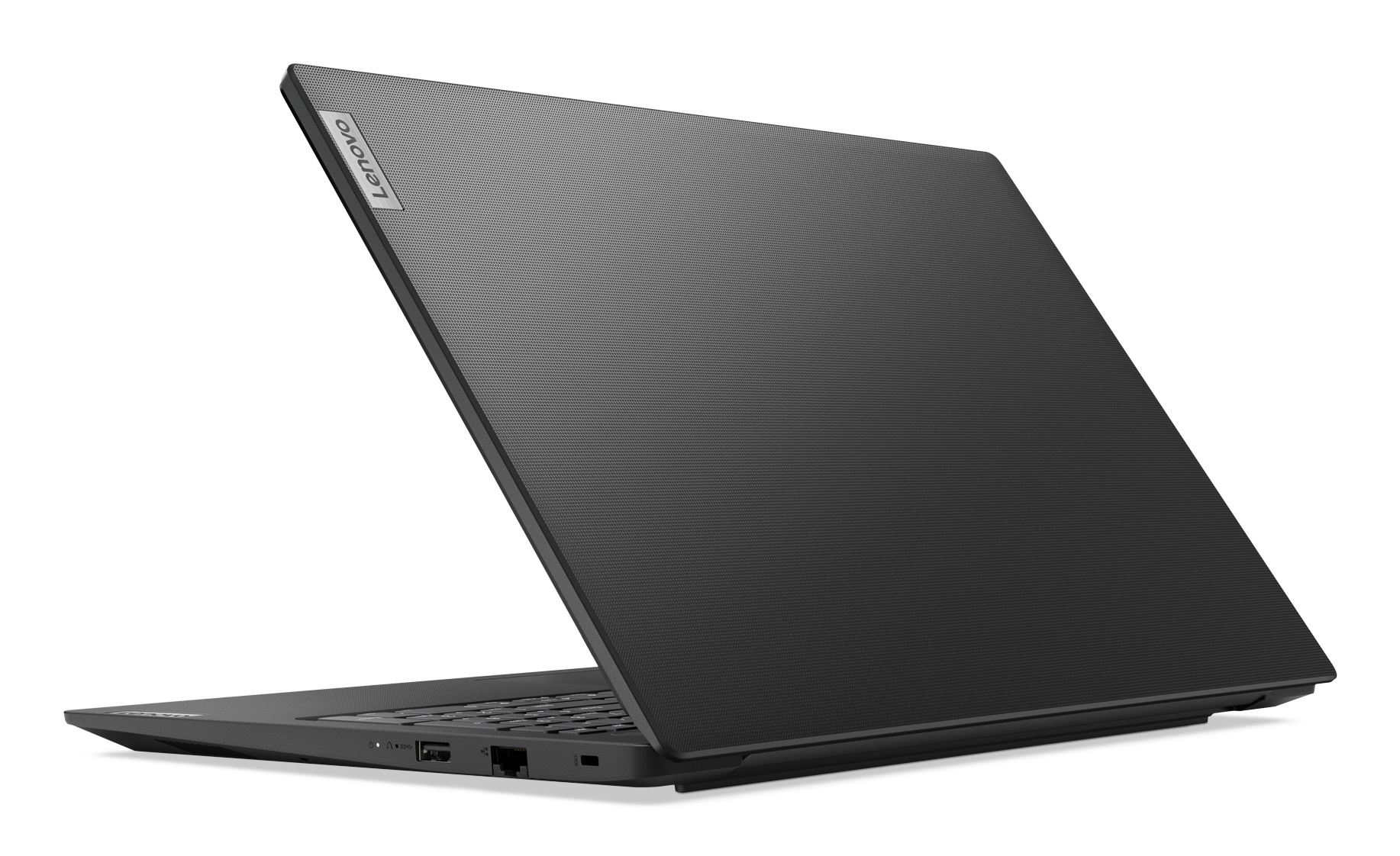 Lenovo V15 G4 IRU Intel® Core™ i5 i5-13420H Laptop 39,6 cm (15.6") Full HD 16 GB DDR4-SDRAM 512 GB SSD Wi-Fi 6 (802.11ax) Windows 11 Pro Skandynawia Czarny - obrazek 4