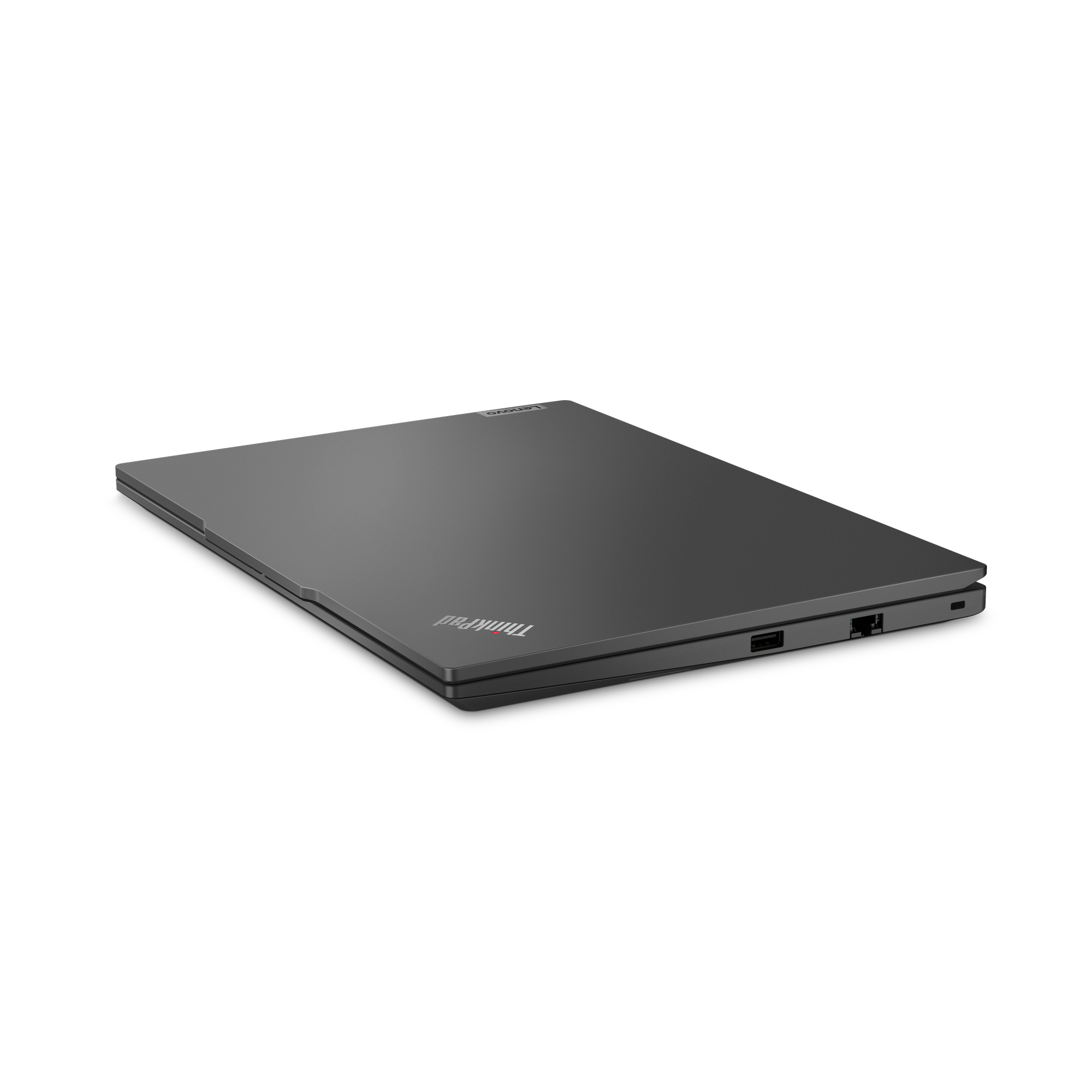 Lenovo ThinkPad E14 Gen 6 (Intel) Intel Core Ultra 7 155H Laptop 35,6 cm (14") WUXGA 16 GB DDR5-SDRAM 512 GB SSD Wi-Fi 6E (802.11ax) Windows 11 Pro Angielski Czarny - obrazek 5