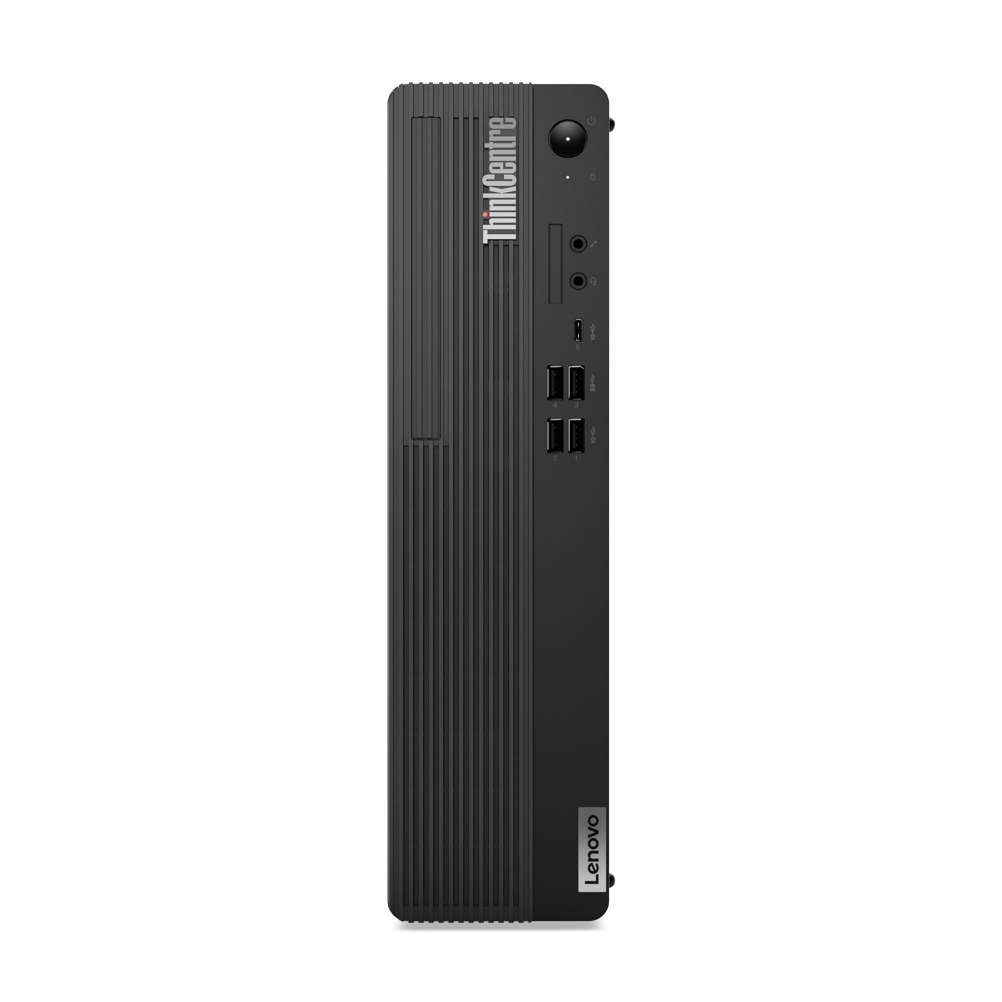 Lenovo ThinkCentre M90s Gen 5 Intel® Core™ i5 i5-14500 16 GB DDR5-SDRAM 512 GB SSD Windows 11 Pro SFF PC Czarny