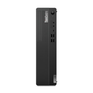 Lenovo ThinkCentre M90s Gen 5 Intel® Core™ i5 i5-14600 16 GB DDR5-SDRAM 512 GB SSD Windows 11 Pro SFF PC Czarny