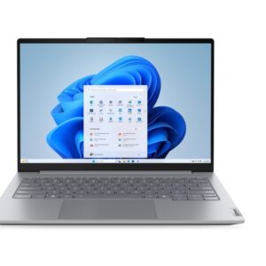 Lenovo ThinkBook 14 G9 IRL, Intel® Core™ 7 240H, 14" WUXGA Bezdotykowy, W11P64 POL/ENG, 16.0GB, 1x512GB SSD M.2 2242 PCIe Gen4 QLC, 3-letnia usługa na miejscu,