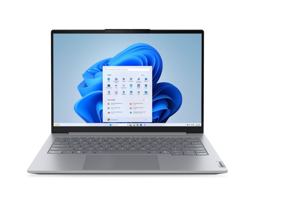 Lenovo ThinkBook 14 G9 IRL, Intel® Core™ 7 240H, 14" WUXGA Bezdotykowy, W11P64 POL/ENG, 16.0GB, 1x512GB SSD M.2 2242 PCIe Gen4 QLC, 3-letnia usługa na miejscu,
