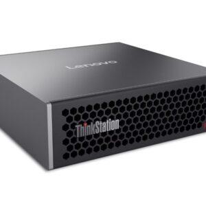 LENOVO ThinkStation PGX NVIDIA Grace Blackwell GB10 128GB 4TB SSD M.2 PCIe Blackwell GPU NVIDIA DGX PL