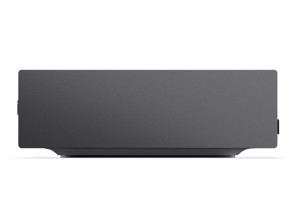 LENOVO ThinkStation PGX NVIDIA Grace Blackwell GB10 128GB 4TB SSD M.2 PCIe Blackwell GPU NVIDIA DGX PL - obrazek 2