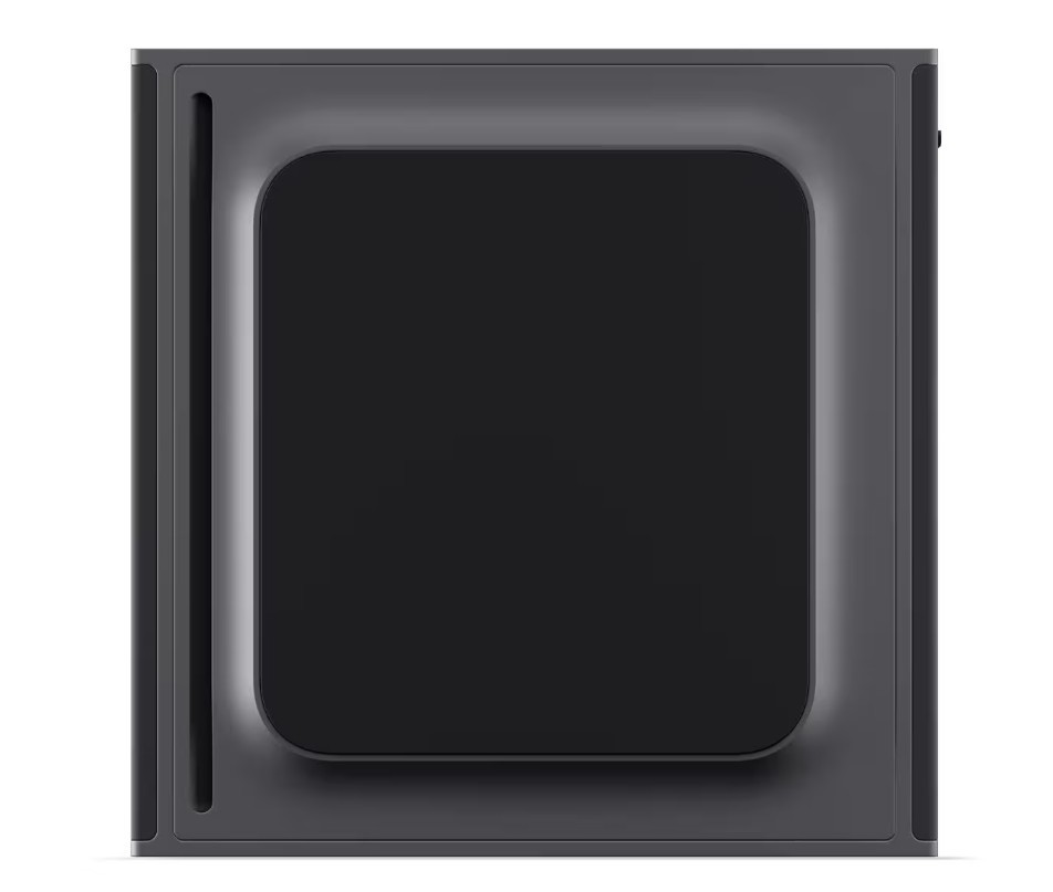 LENOVO ThinkStation PGX NVIDIA Grace Blackwell GB10 128GB 4TB SSD M.2 PCIe Blackwell GPU NVIDIA DGX PL - obrazek 3