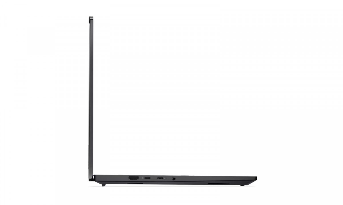 Mobilna stacja robocza ThinkPad P1 G8 21Q80008PB W11Pro Ultra 9 285H/64GB/2TB/RTX Pro 2000 8GB/16.0 Tandem OLED/Black/vPro/3Yr Premier TP WS WHB + CO2 - obrazek 3