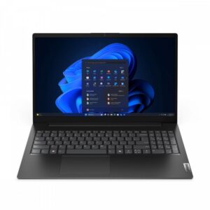 Lenovo V15 G6 ARP, AMD Ryzen™ 7 170, 15.6" FHD Bezdotykowy, W11P64 POL/ENG, 16.0GB, 1x512GB SSD M.2 2242 PCIe Gen4 QLC, Czarny Biznesowy, 720P HD, 3-letnia usłu