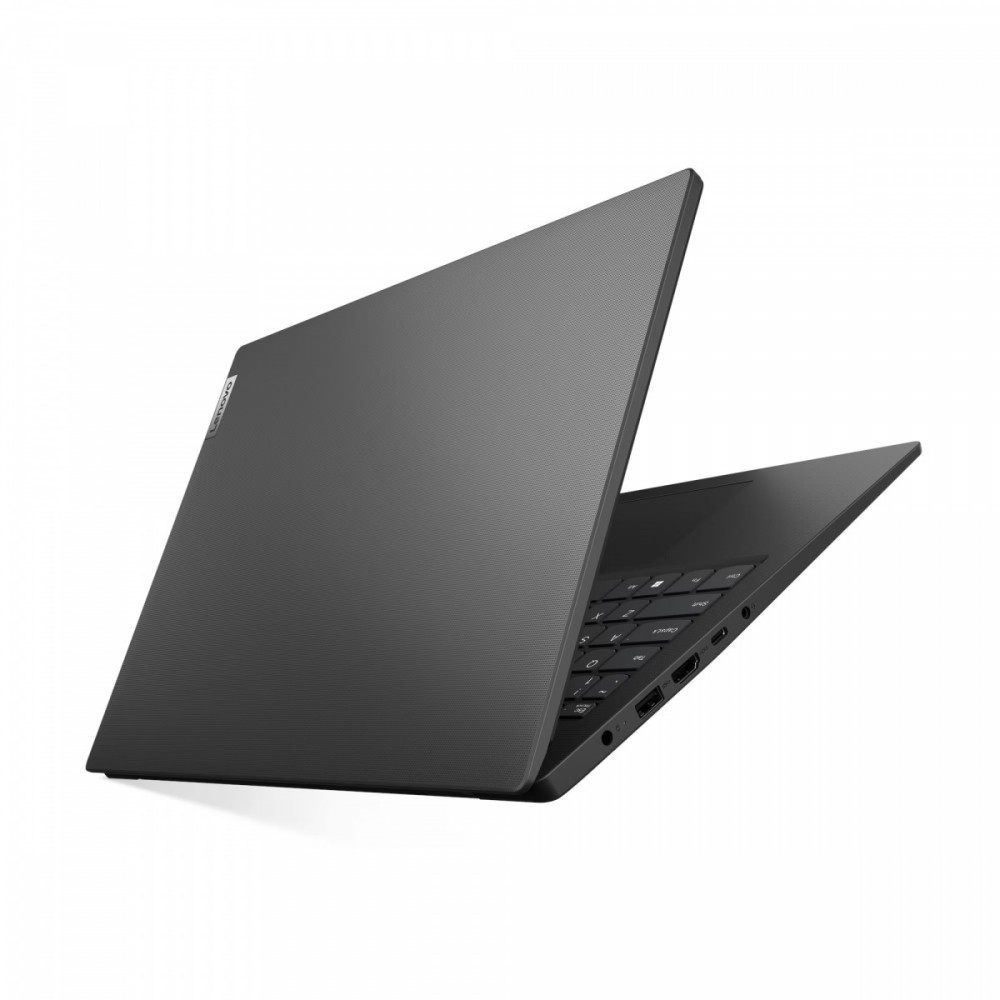Lenovo V15 G6 ARP, AMD Ryzen™ 7 170, 15.6" FHD Bezdotykowy, W11P64 POL/ENG, 16.0GB, 1x512GB SSD M.2 2242 PCIe Gen4 QLC, Czarny Biznesowy, 720P HD, 3-letnia usłu - obrazek 4