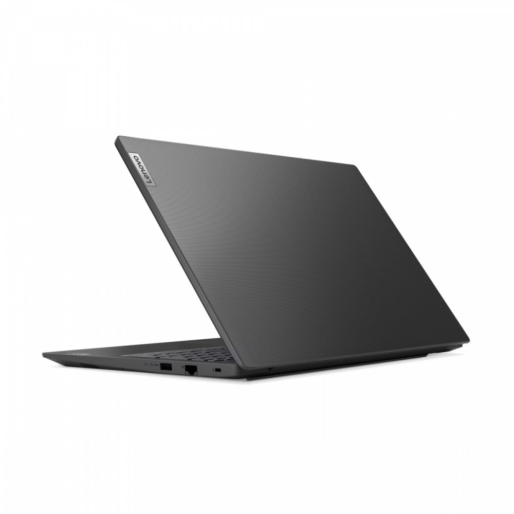 Lenovo V15 G6 ARP, AMD Ryzen™ 7 170, 15.6" FHD Bezdotykowy, W11P64 POL/ENG, 16.0GB, 1x512GB SSD M.2 2242 PCIe Gen4 QLC, Czarny Biznesowy, 720P HD, 3-letnia usłu - obrazek 5