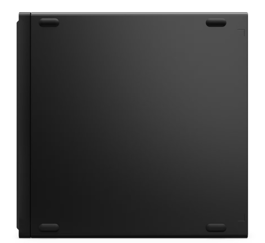 Komputer ThinkCentre M70q Tiny G6 13A4000QPB W11Pro Ultra 5 225T/16GB/512GB/INT/Black/3YRS OS + 1YR Premier - obrazek 5