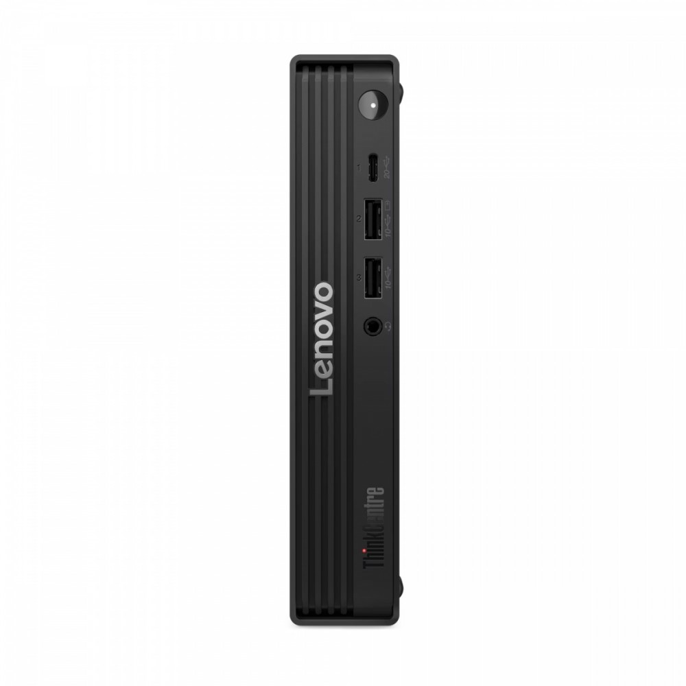 Komputer ThinkCentre M90q Tiny G6 W11Pro Ultra 5 245/16GB/512GB/INT/vPro/Black/3YRS OS + 1YR Premier - obrazek 2