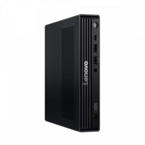 Komputer ThinkCentre M90q Tiny G6 13AC000EPB W11Pro Ultra 7 265/2x16GB/1TB/INT/vPro/Black/3YRS OS + 1 YR Premier
