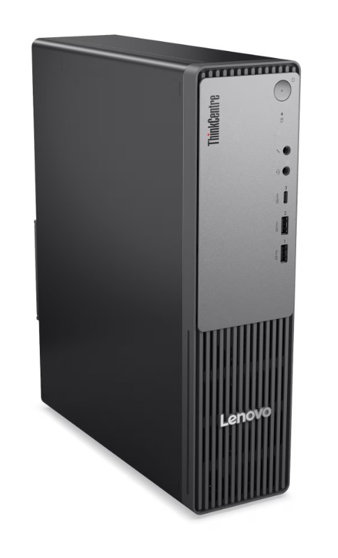 Lenovo ThinkCentre neo 55s Gen 6, AMD Ryzen™ AI 5 330 (2.00GHz, 8MB), W11P64 POL/ENG, 16.0GB, 1x1TB SSD M.2 2280 PCIe Gen4 TLC Opal, RTL8852BE, 3-letnia usługa - obrazek 2