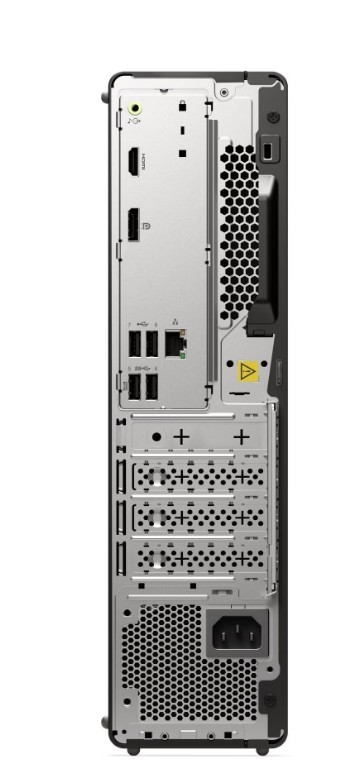 Komputer ThinkCentre Neo 55s G6 SFF 13FK001NPB W11Pro 5 330/16GB/512GB/RTX 3050 6GB/3YRS OS - obrazek 4