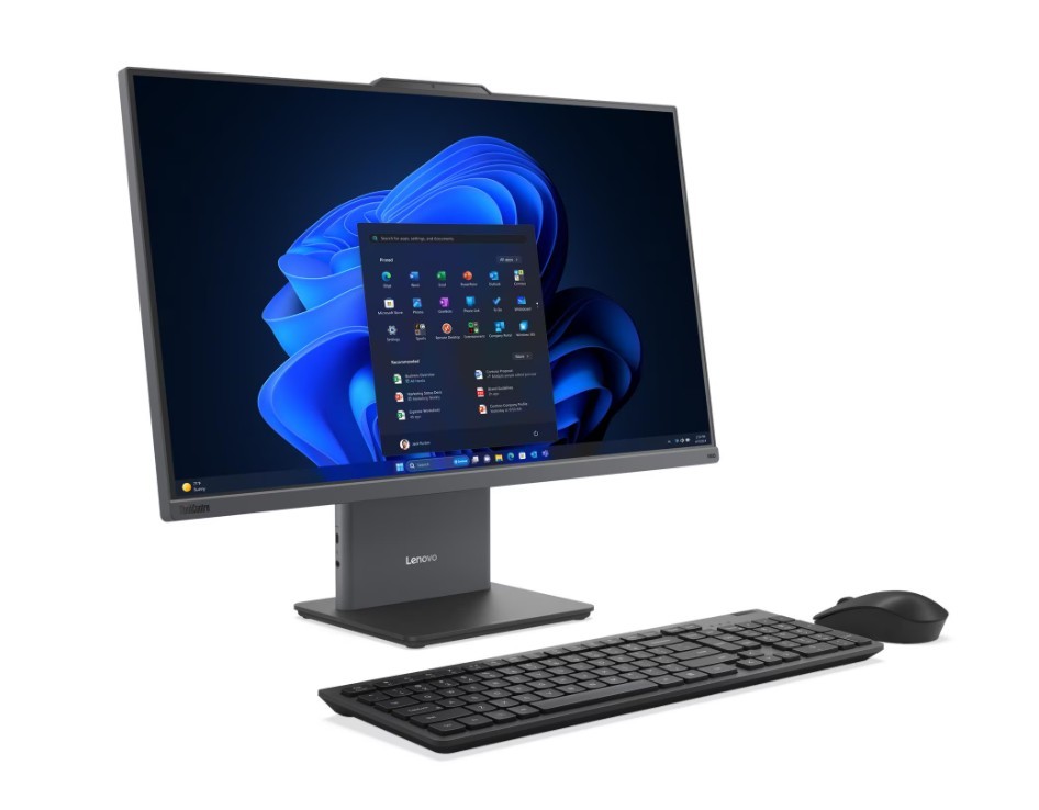 Komputer All-in-One neo 55a G6 13FA004QPB W11Pro 5 220/16GB/512GB/AMD Radeon/INT/23.8 FHD/3YRS OS + 1YR CI + CO2 Offset - obrazek 2