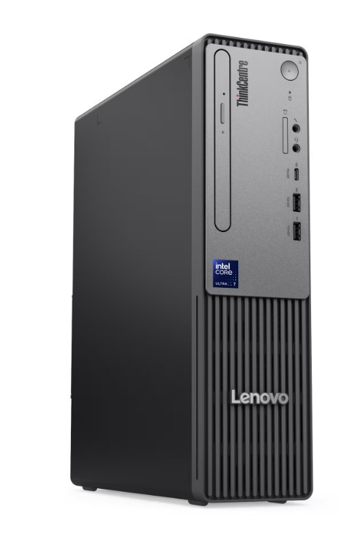 Desktop ThinkCentre Neo 50s G6 SFF 13DM000BPB DOS Ultra 5 225/16GB/512GB/INT/3YRS OS