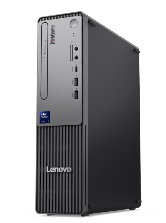 Desktop ThinkCentre Neo 50s G6 SFF 13DM000BPB DOS Ultra 5 225/16GB/512GB/INT/3YRS OS - obrazek 2