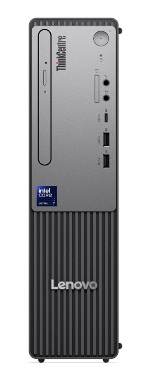 Desktop ThinkCentre Neo 50s G6 SFF 13DM000BPB DOS Ultra 5 225/16GB/512GB/INT/3YRS OS - obrazek 3