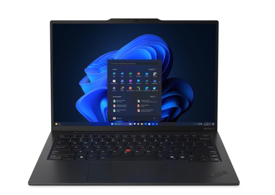 Ultrabook ThinkPad X1 Carbon G13 21NS0125PB W11Pro ULT5 228V/32GB/1TB/INT/14.0 WUXGA/Black/3YR CI + CO2 offset + 3YR Premier