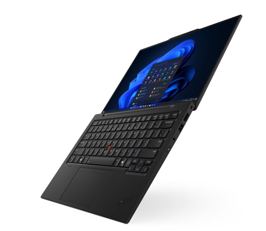 Ultrabook ThinkPad X1 Carbon G13 21NS0125PB W11Pro ULT5 228V/32GB/1TB/INT/14.0 WUXGA/Black/3YR CI + CO2 offset + 3YR Premier - obrazek 2