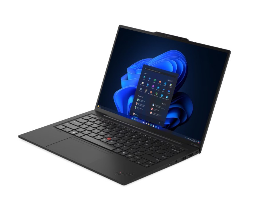 Ultrabook ThinkPad X1 Carbon G13 21NS0125PB W11Pro ULT5 228V/32GB/1TB/INT/14.0 WUXGA/Black/3YR CI + CO2 offset + 3YR Premier - obrazek 3
