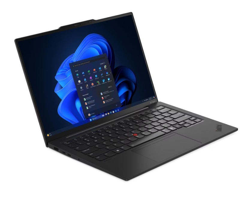 Ultrabook ThinkPad X1 Carbon G13 21NS0125PB W11Pro ULT5 228V/32GB/1TB/INT/14.0 WUXGA/Black/3YR CI + CO2 offset + 3YR Premier - obrazek 4
