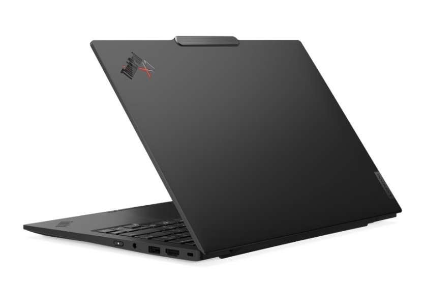 Ultrabook ThinkPad X1 Carbon G13 21NS0125PB W11Pro ULT5 228V/32GB/1TB/INT/14.0 WUXGA/Black/3YR CI + CO2 offset + 3YR Premier - obrazek 5