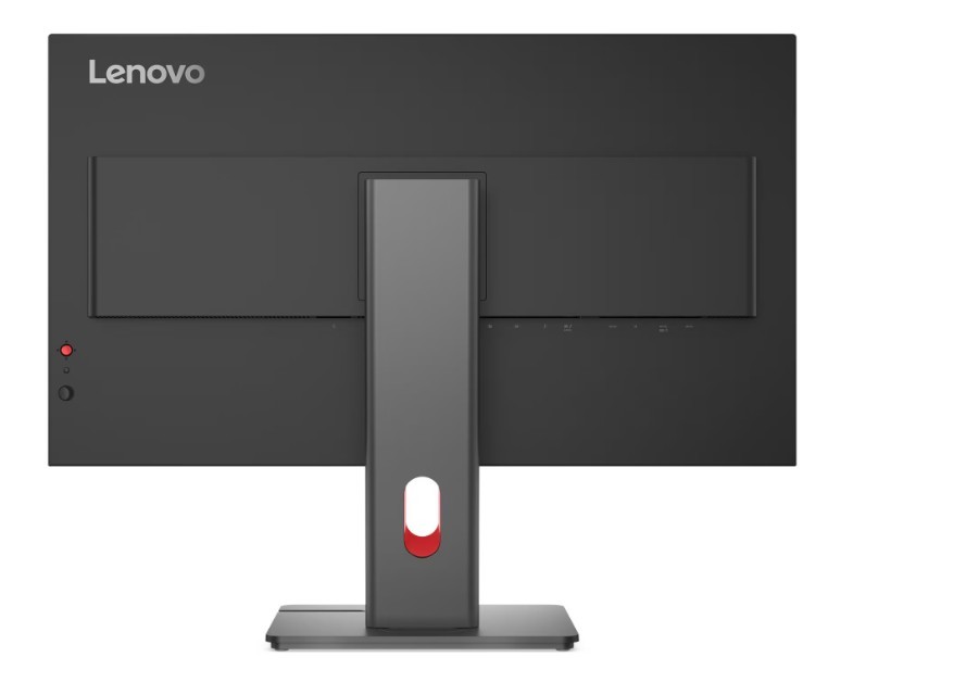 Lenovo ThinkVision P32UD-40 monitor komputerowy 80 cm (31.5") 3840 x 2160 px 4K Ultra HD LCD Czarny - obrazek 3