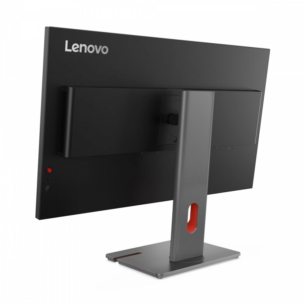 Lenovo ThinkVision P32UD-40 monitor komputerowy 80 cm (31.5") 3840 x 2160 px 4K Ultra HD LCD Czarny - obrazek 4