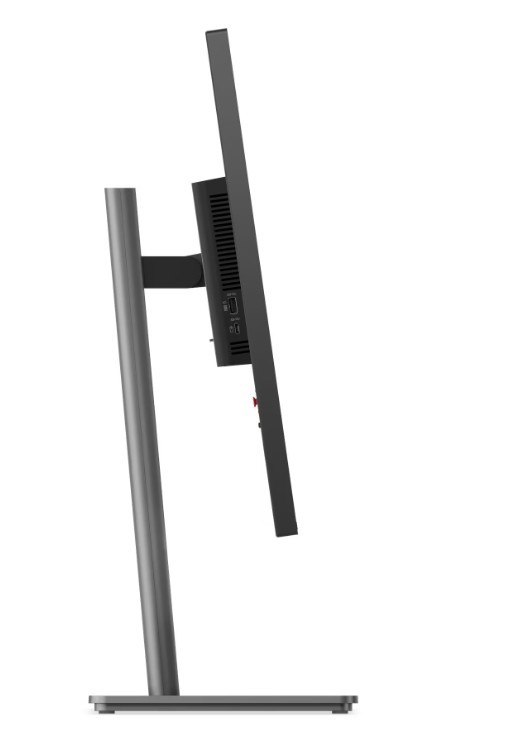 Lenovo ThinkVision P32UD-40 monitor komputerowy 80 cm (31.5") 3840 x 2160 px 4K Ultra HD LCD Czarny - obrazek 5