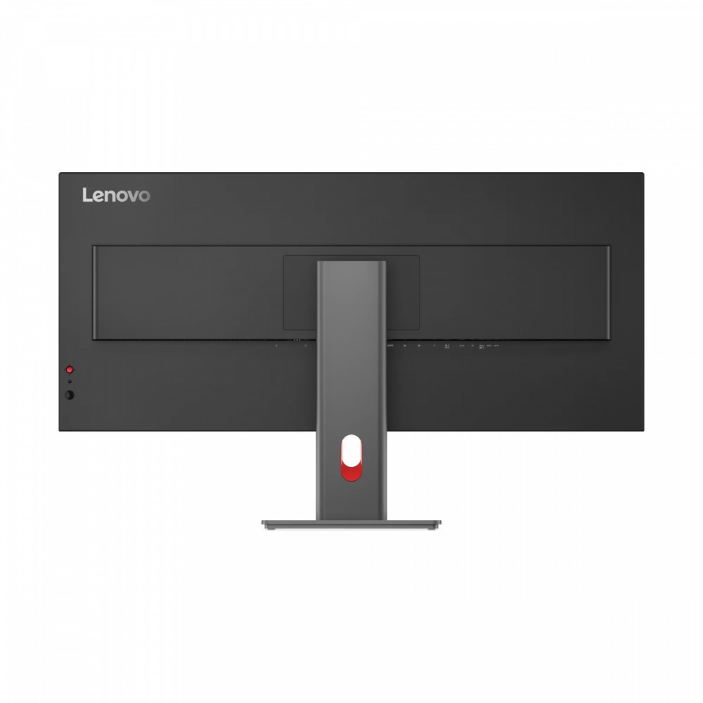 Lenovo ThinkVision P40WD-40 monitor komputerowy 100,8 cm (39.7") 5120 x 2160 px LCD Czarny - obrazek 4