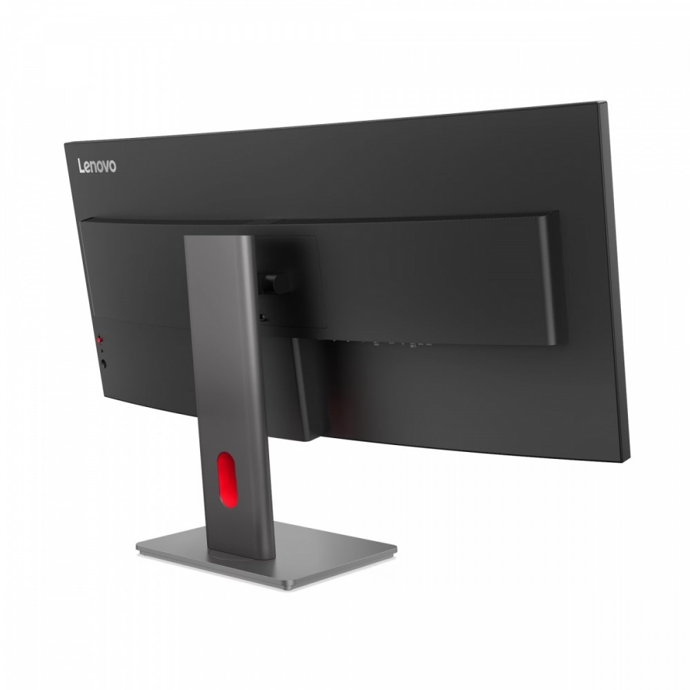 Lenovo ThinkVision P40WD-40 monitor komputerowy 100,8 cm (39.7") 5120 x 2160 px LCD Czarny - obrazek 5