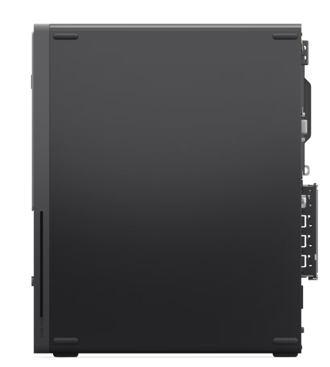Desktop ThinkCentre Neo 50s G6 SFF 13DM001JPB DOS Ultra 5 225/16GB/512GB/INT/Raven Black/3YRS OS + 1YR CI - obrazek 5