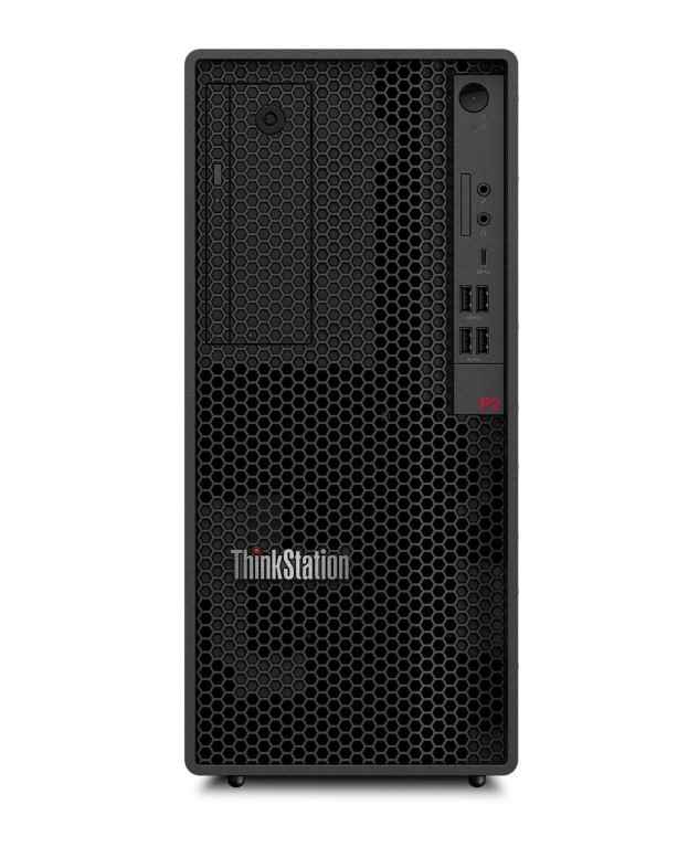 LENOVO ThinkStation P2 Tower G2 Intel Core Ultra 7 265K 32GB 1TB SSD M.2 PCIe RTX PRO 2000 Blackwell 16GB W11P 3Y OS