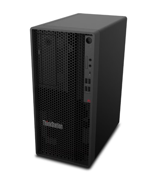 LENOVO ThinkStation P2 Tower G2 Intel Core Ultra 7 265K 32GB 1TB SSD M.2 PCIe RTX PRO 2000 Blackwell 16GB W11P 3Y OS - obrazek 3