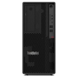 Stacja robocza ThinkStation P2 Tower G2 30JQ009YPB W11Pro Ultra 7265K/32GB/1TB//RTX 5070 12GB + INT/vPro/1YR Premier Support + 3YR OS