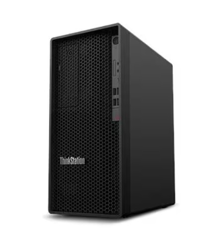 Stacja robocza ThinkStation P2 Tower G2 30JQ009YPB W11Pro Ultra 7265K/32GB/1TB//RTX 5070 12GB + INT/vPro/1YR Premier Support + 3YR OS - obrazek 2