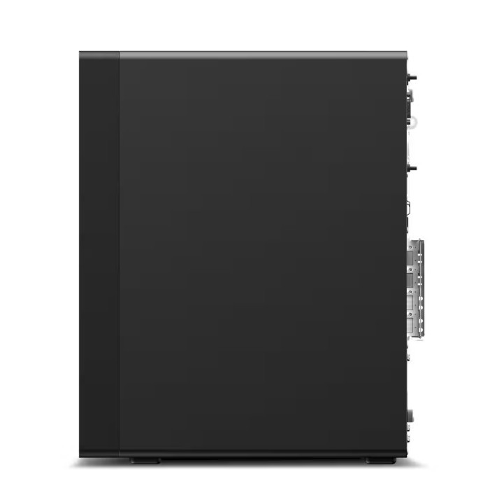 Stacja robocza ThinkStation P2 Tower G2 30JQ009YPB W11Pro Ultra 7265K/32GB/1TB//RTX 5070 12GB + INT/vPro/1YR Premier Support + 3YR OS - obrazek 5