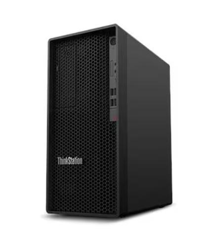 Stacja robocza ThinkStation P2 Tower G2 30JQ009VPB W11Pro Ultra 7265/32GB/1TB/RTX 5060 8GB + INT/vPro/3YR OS - obrazek 2