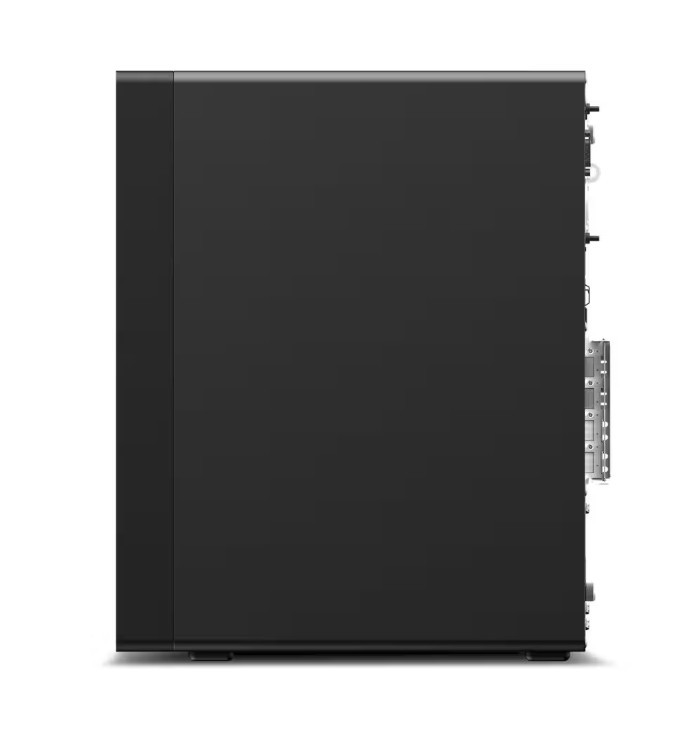 Stacja robocza ThinkStation P2 Tower G2 30JQ009VPB W11Pro Ultra 7265/32GB/1TB/RTX 5060 8GB + INT/vPro/3YR OS - obrazek 5