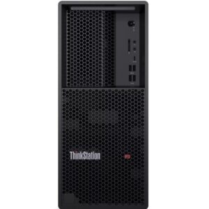 Lenovo Workstation ThinkStation P3 TWR G2 750W Ultra 9 285K VP 64GB 1TB SSD RTX PRO 2000 Blackwell 16GB W11P 3Y Onsite