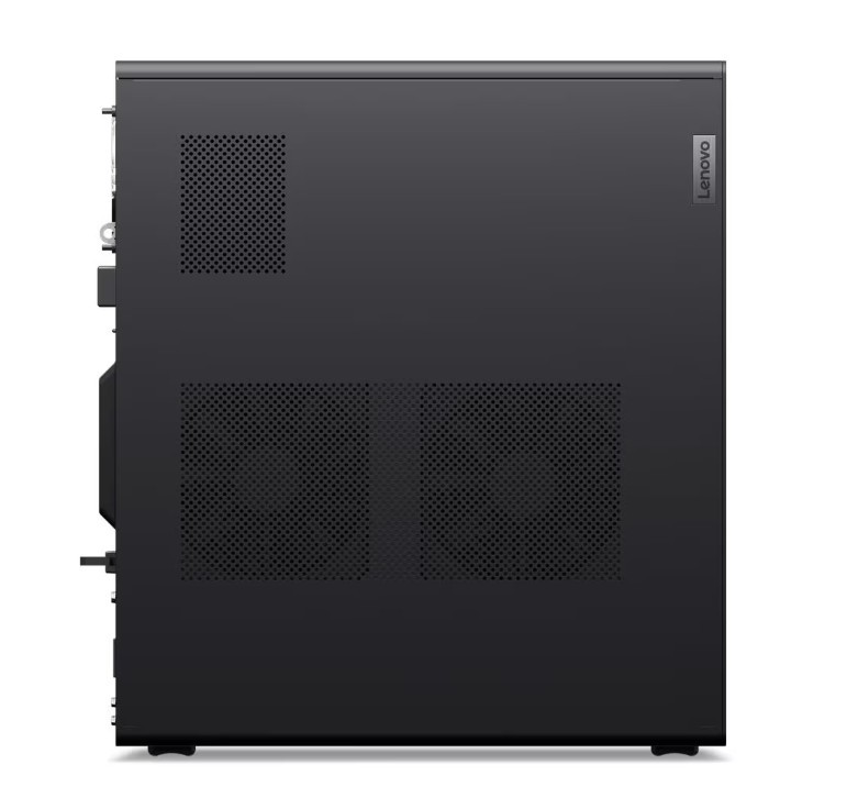 Lenovo Workstation ThinkStation P3 TWR G2 750W Ultra 9 285K VP 64GB 1TB SSD RTX PRO 2000 Blackwell 16GB W11P 3Y Onsite - obrazek 4